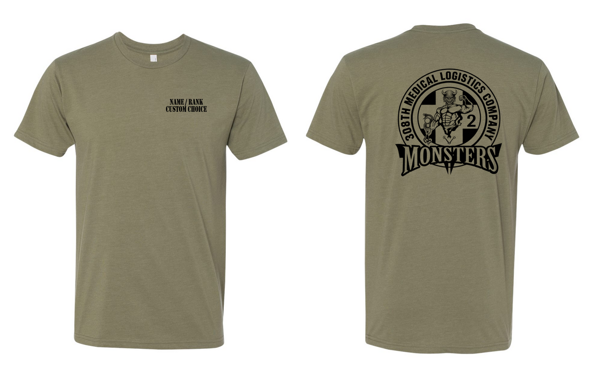 Design 2 T-Shirt