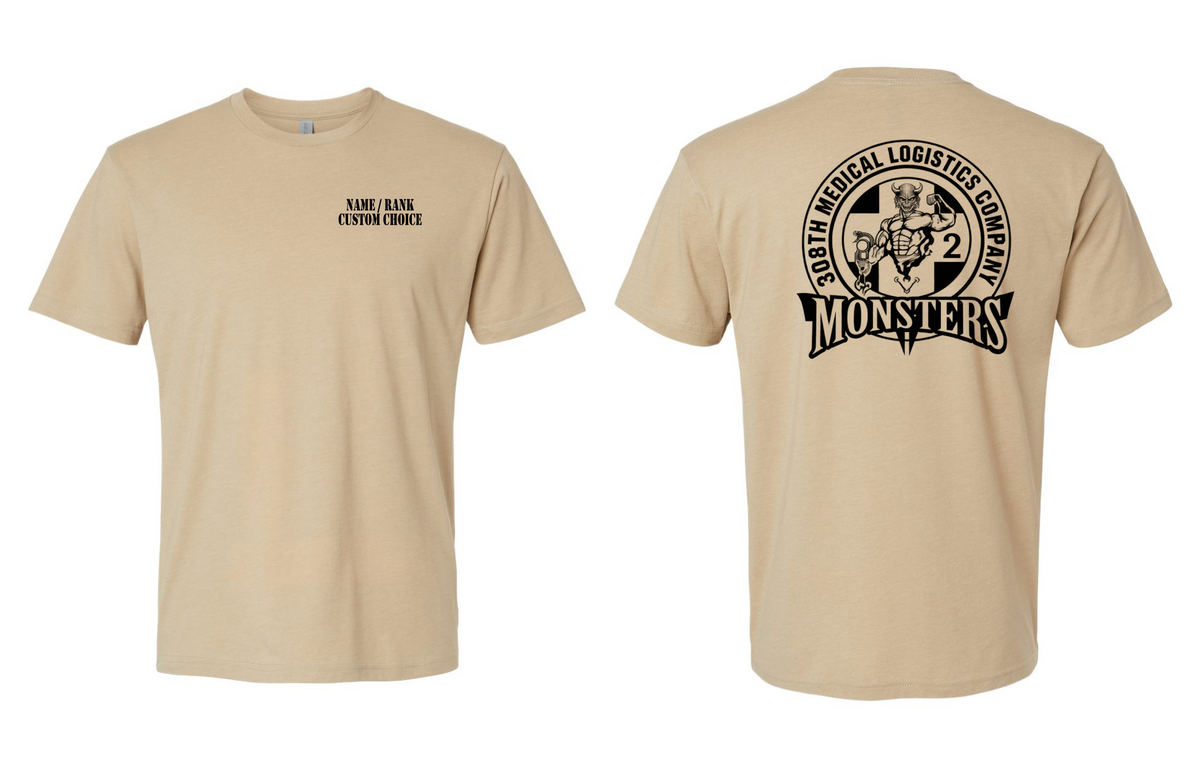 Design 2 T-Shirt