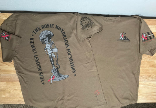 Vets Against Cancer