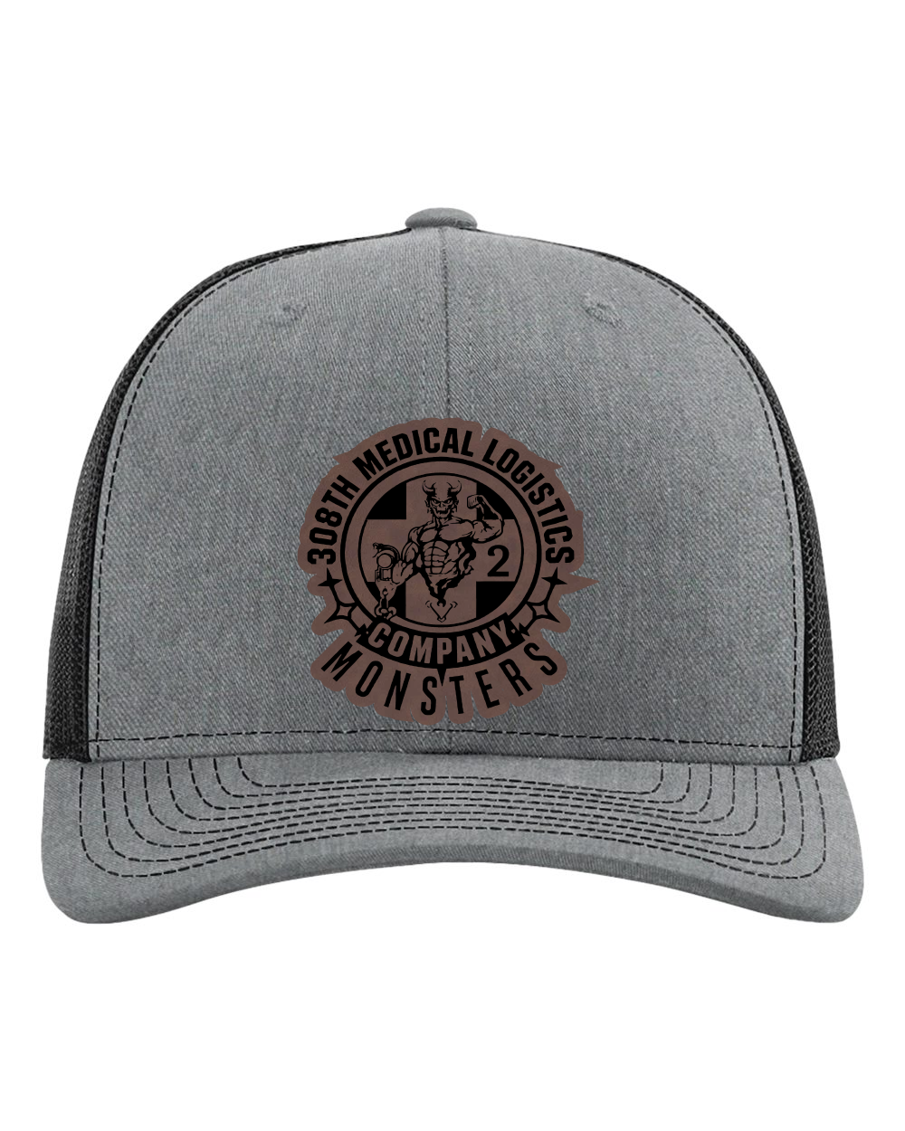 Design 3 Hat