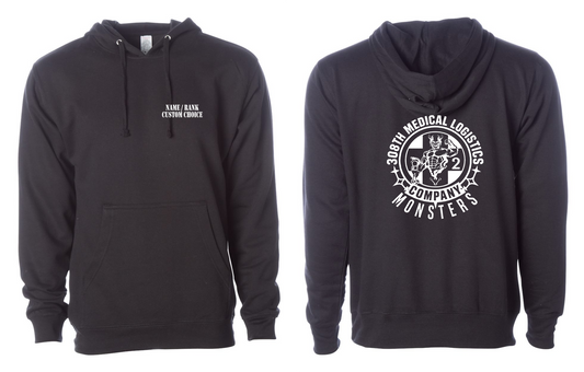 Design 3 Hoodie