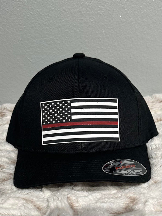 Acryl-Flagge