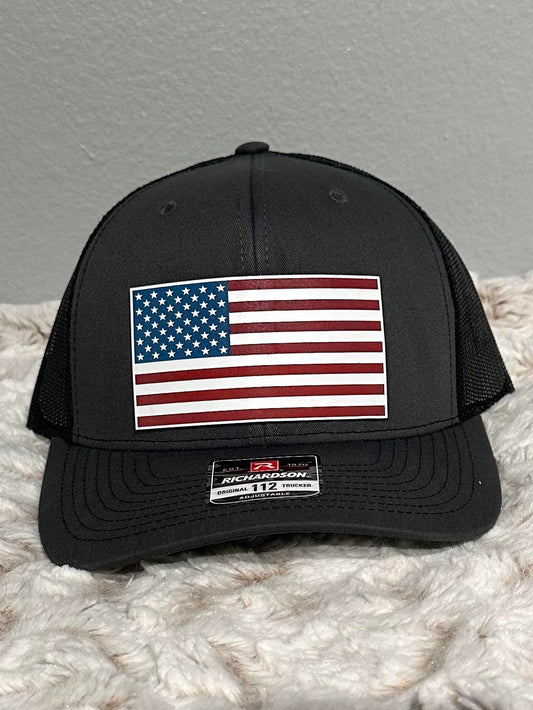 Acryl-Flagge