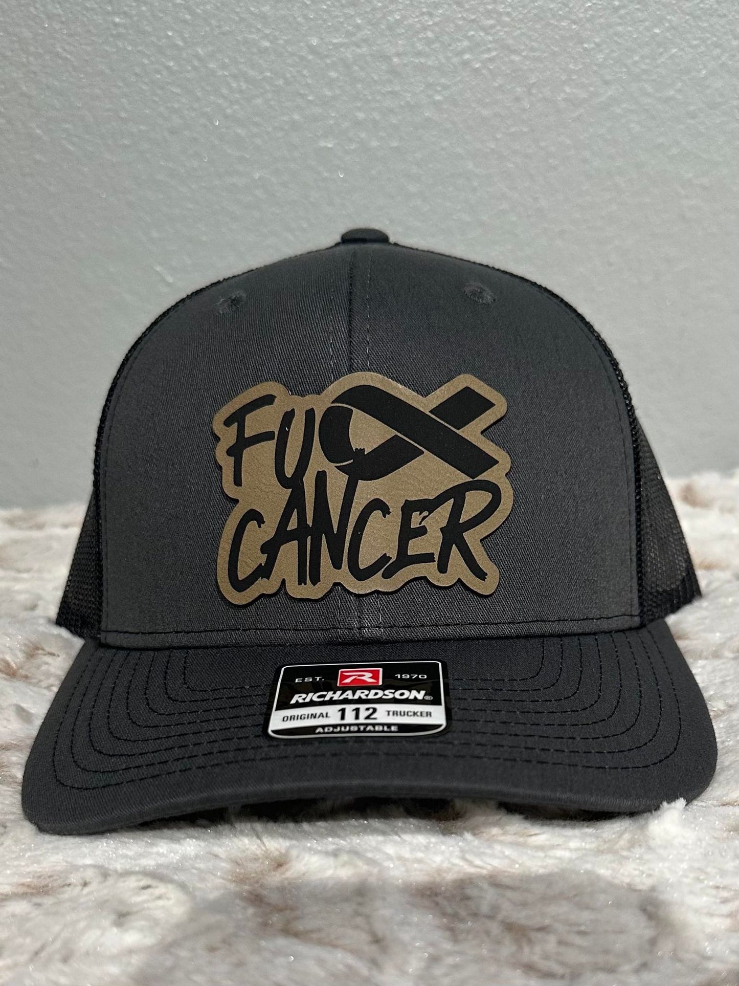 Fu** Cancer