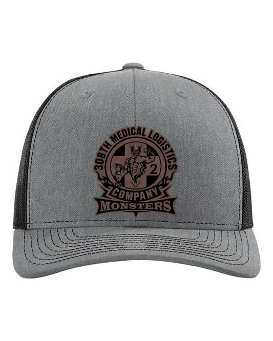 Design 4 Hat