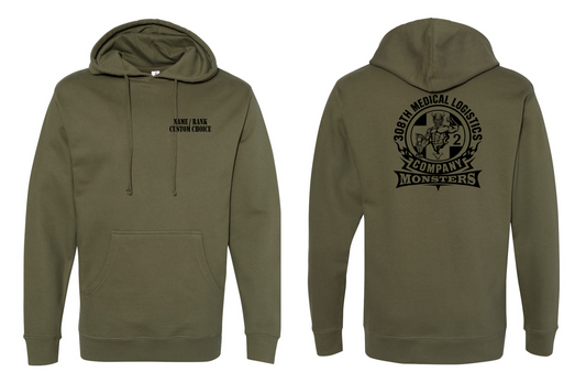 Design 4 Hoodie