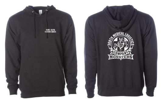 Design 4 Hoodie