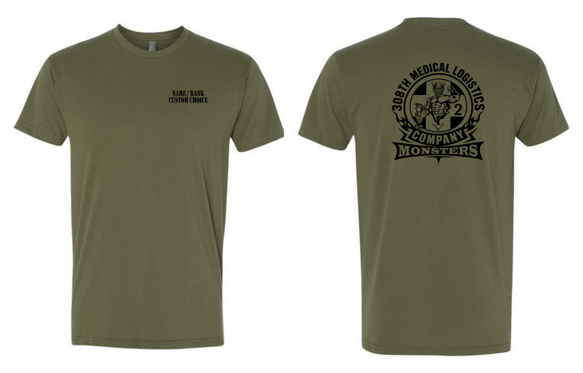 Design 4 T-Shirt