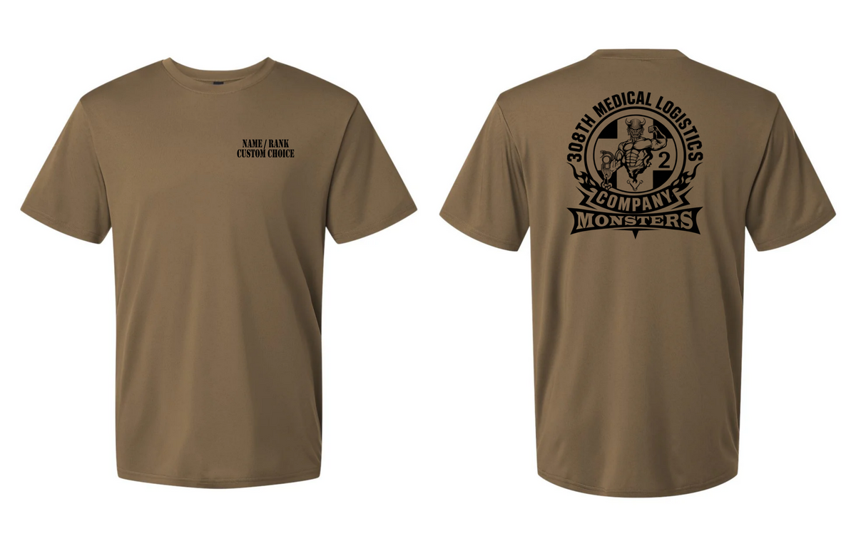 Design 4 T-Shirt