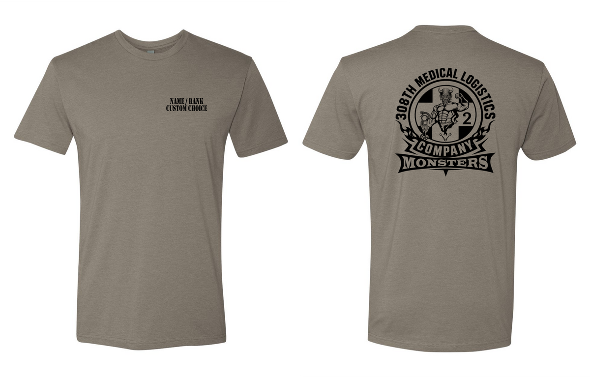 Design 4 T-Shirt