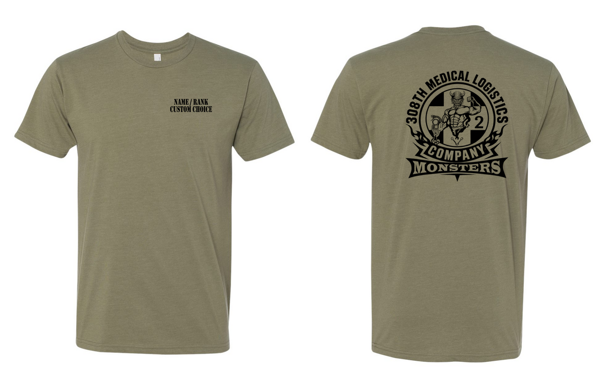 Design 4 T-Shirt