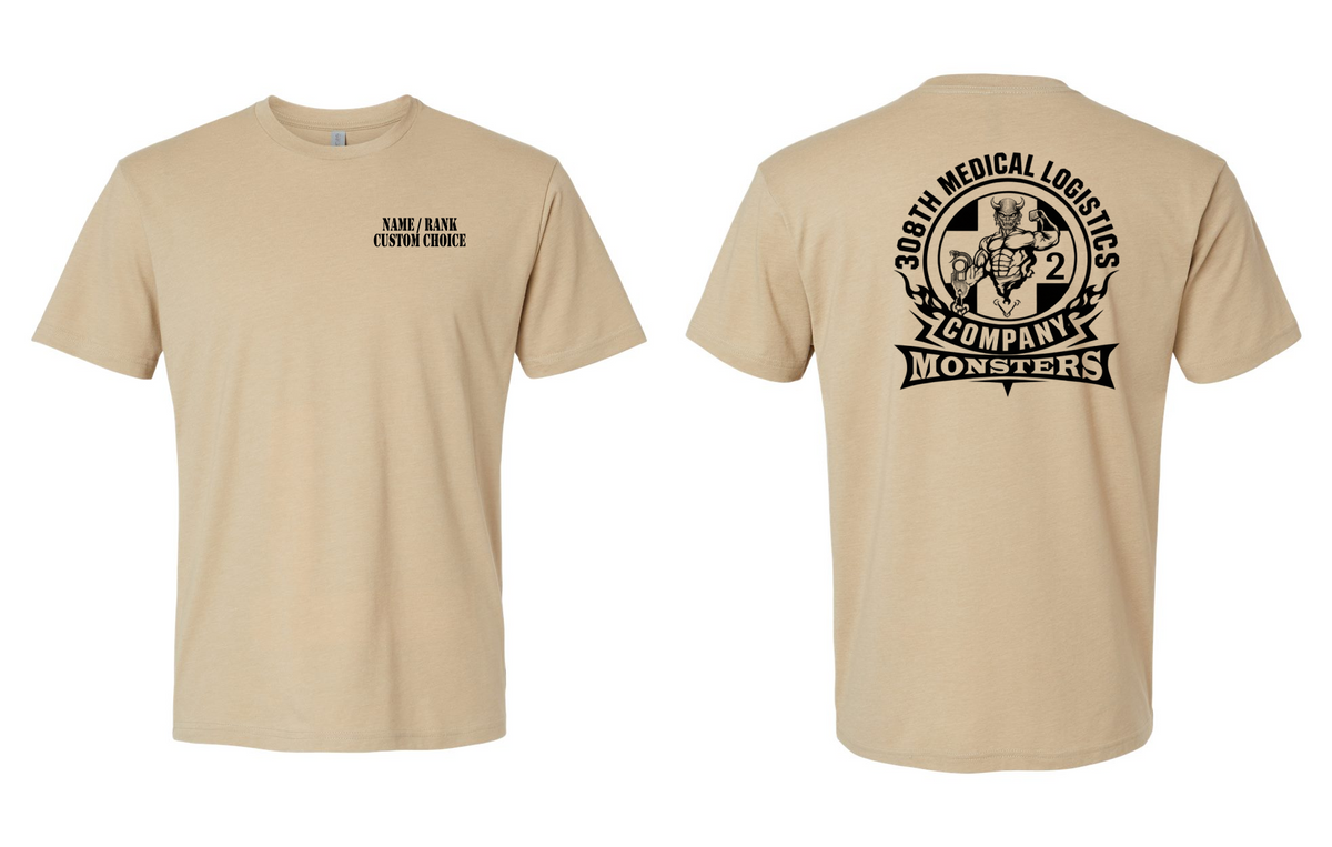 Design 4 T-Shirt