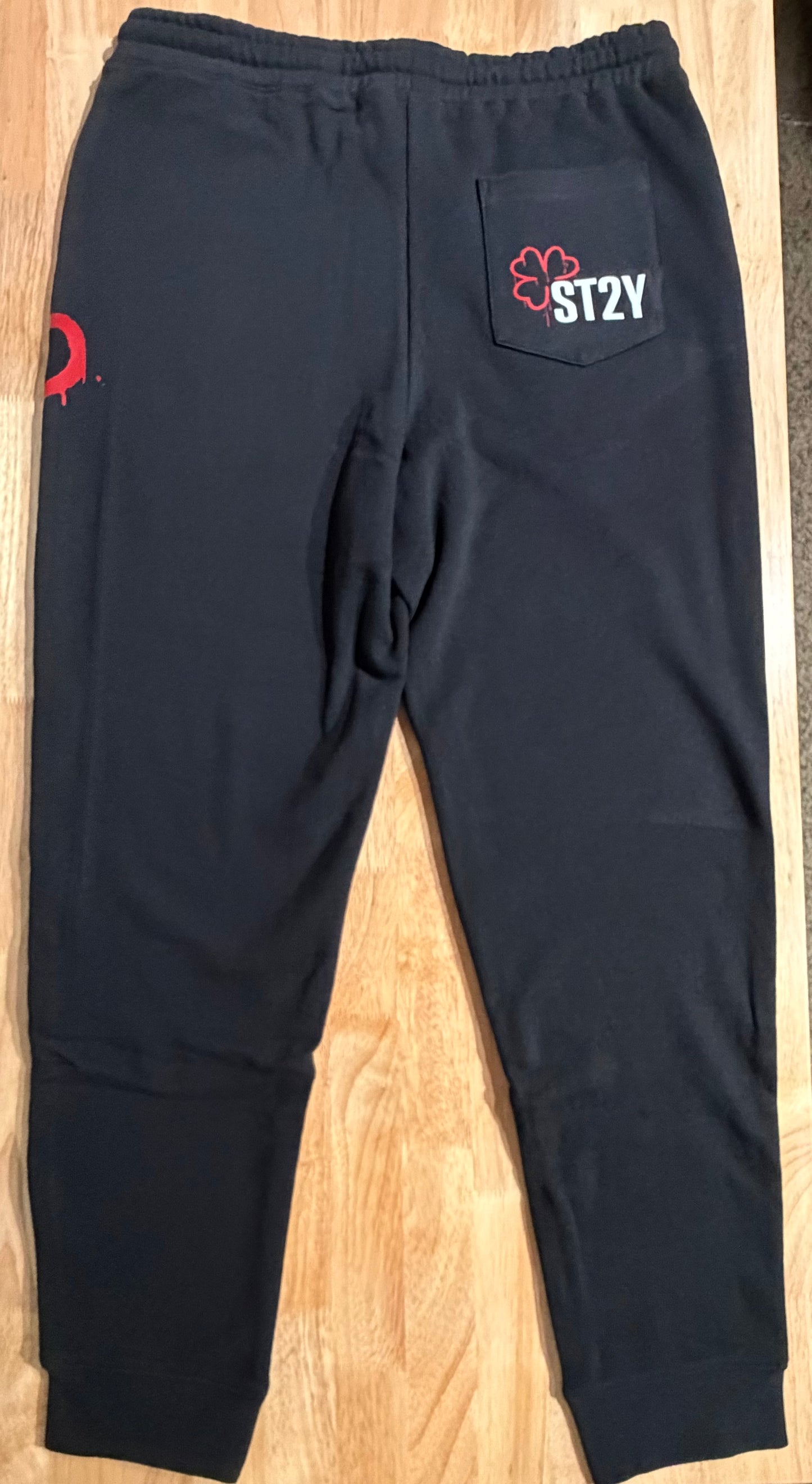 ST2Y Sweats