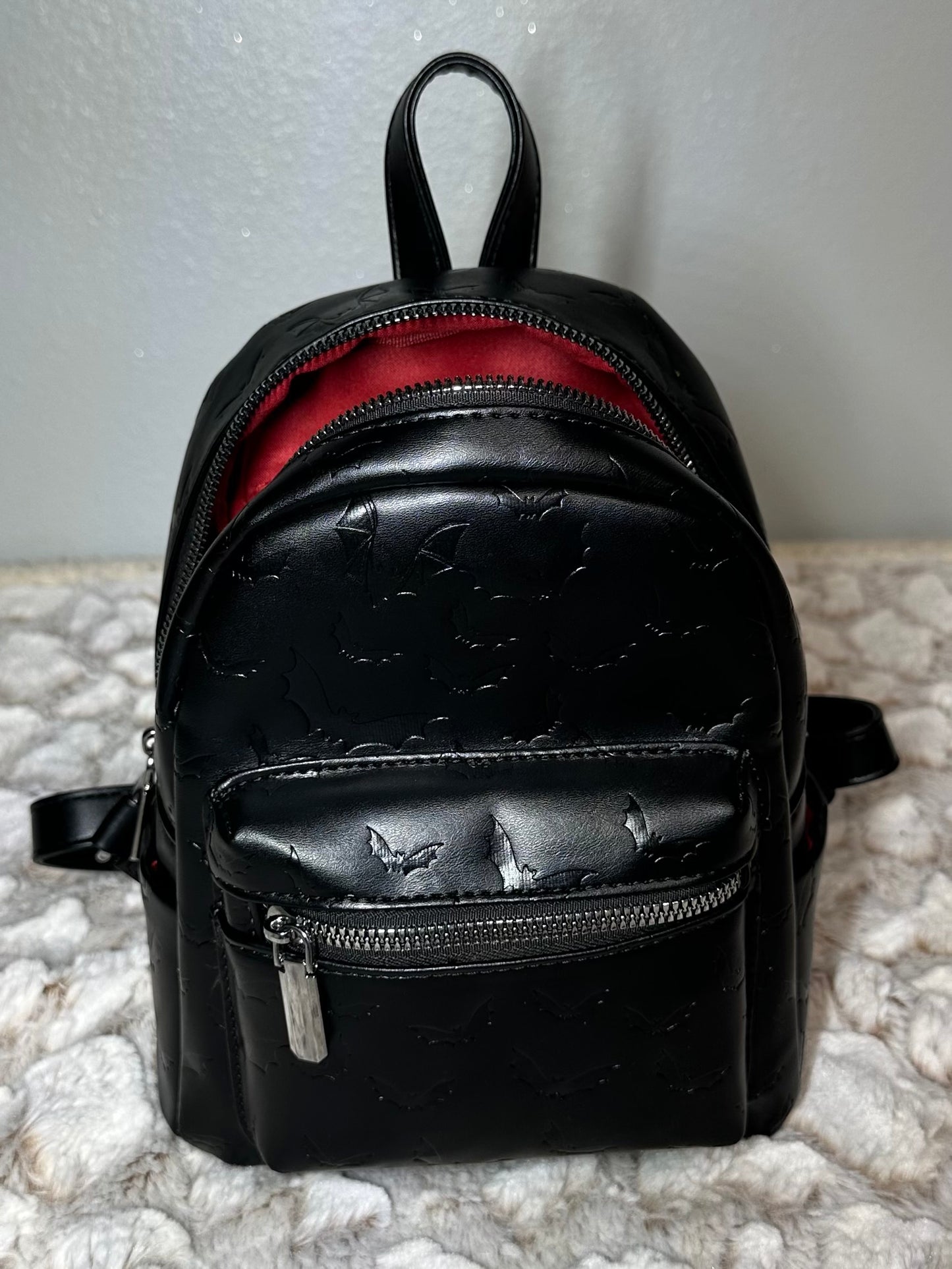 Mini backpack