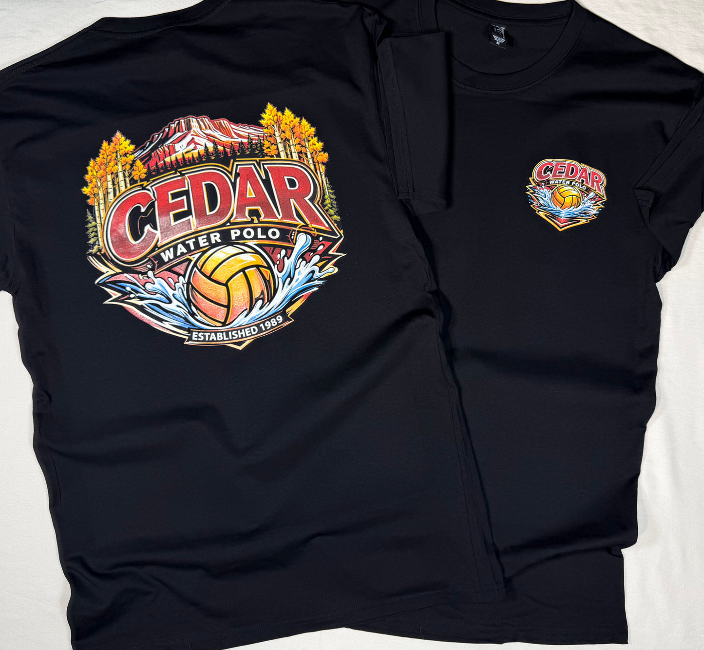 Water Polo T-Shirt