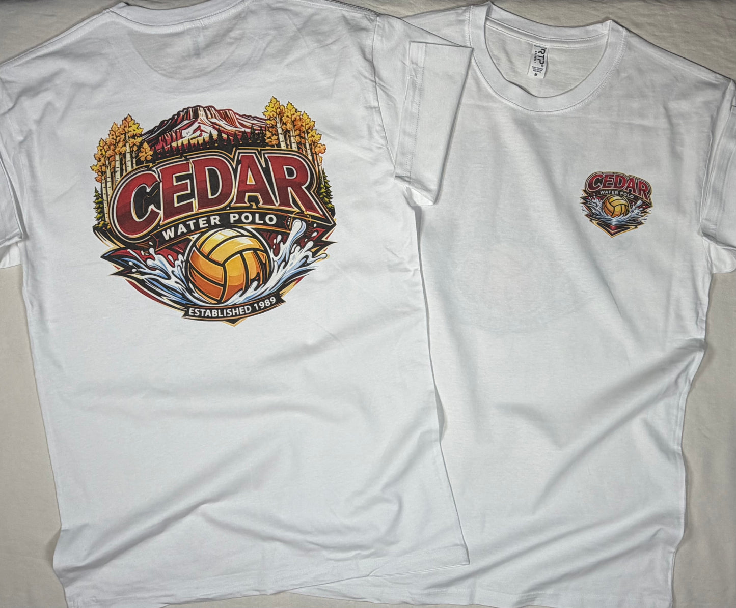 Water Polo T-Shirt