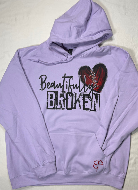 Beautifully Broken