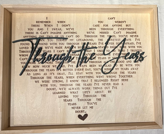 Heart Song Art