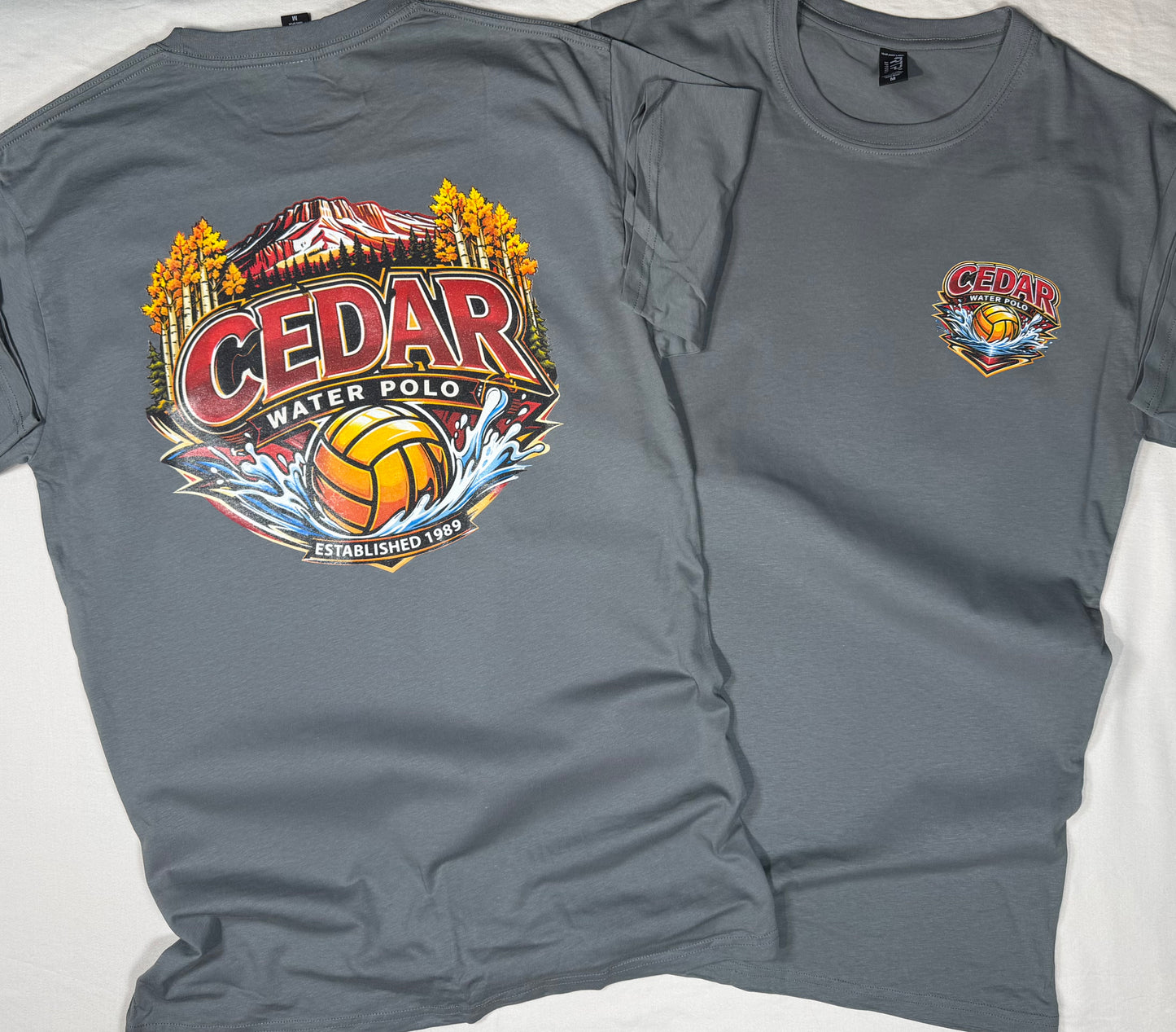 Water Polo T-Shirt