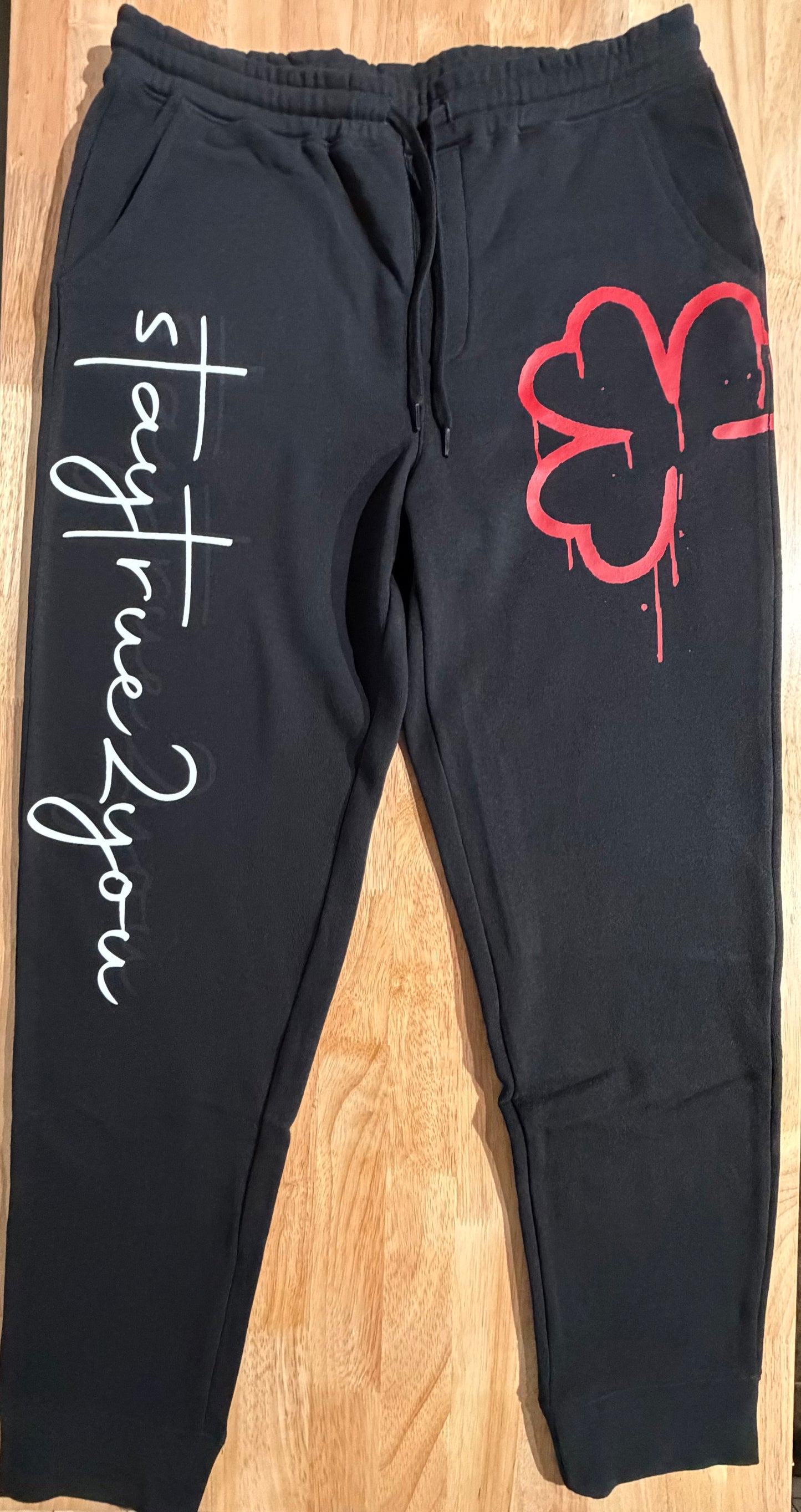 ST2Y Sweats