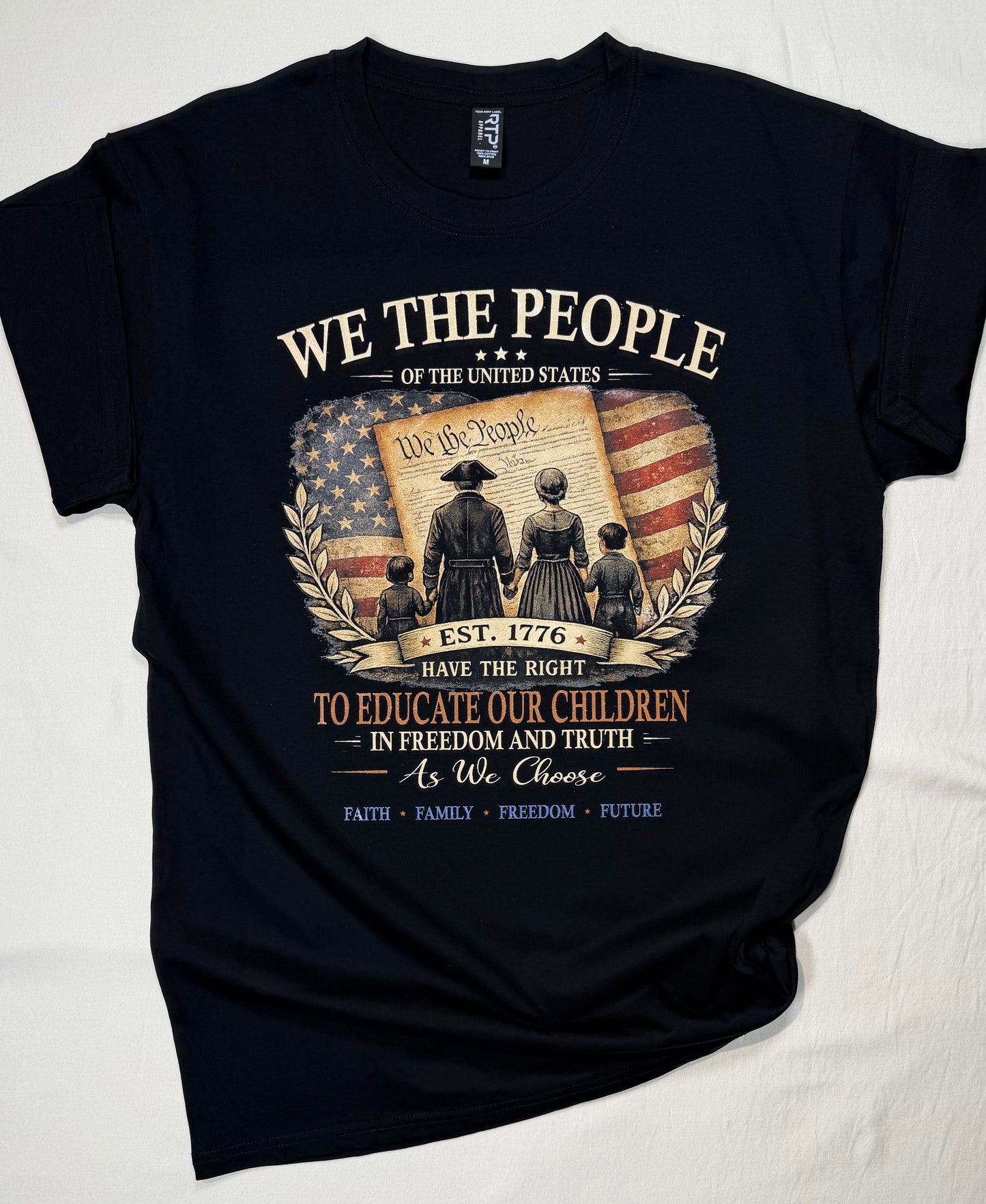 We the People