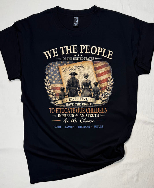 We the People
