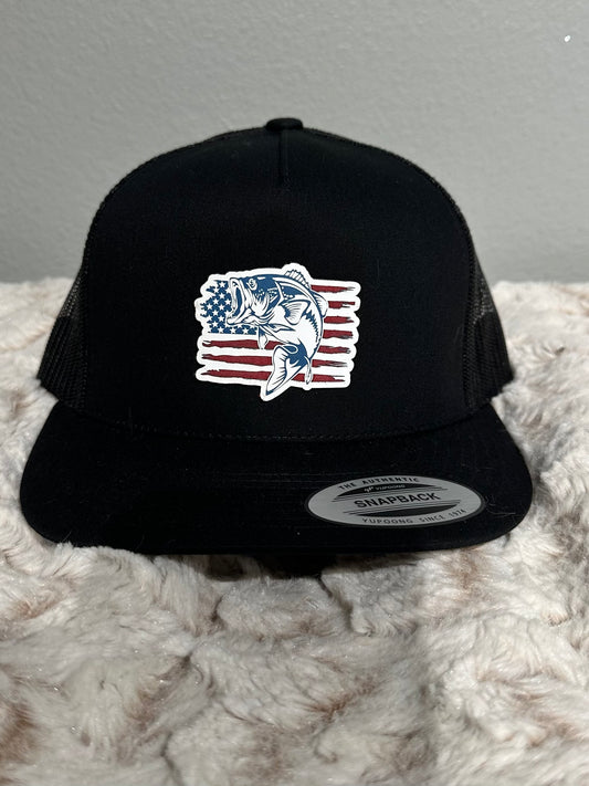 Acryl-Flagge