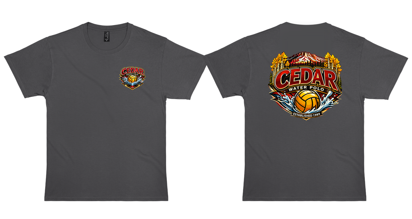 Water Polo T-Shirt
