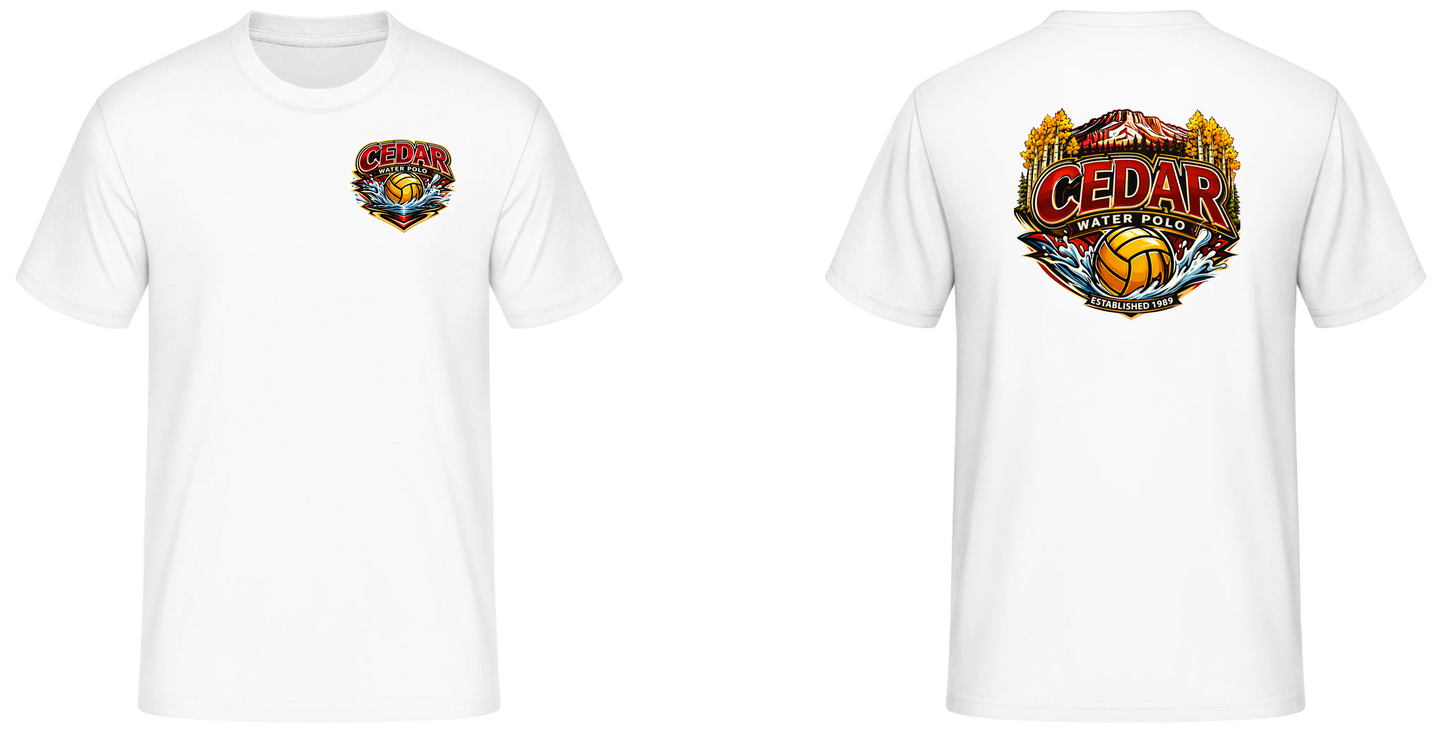 Water Polo T-Shirt