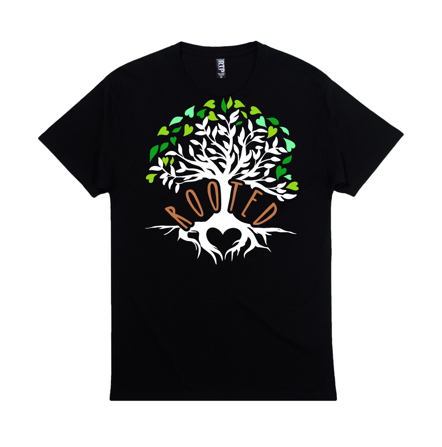 Rooted