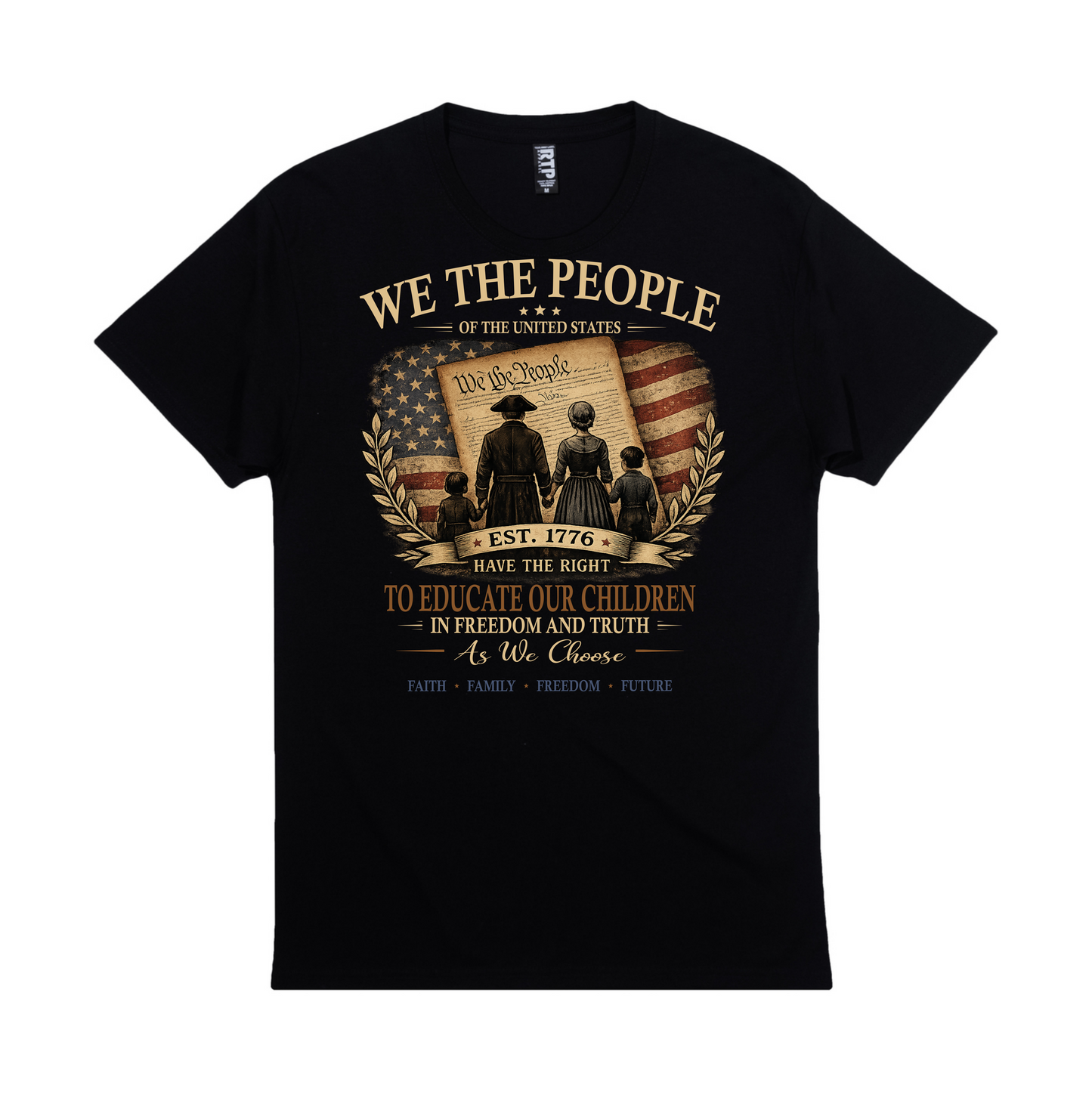 We the People