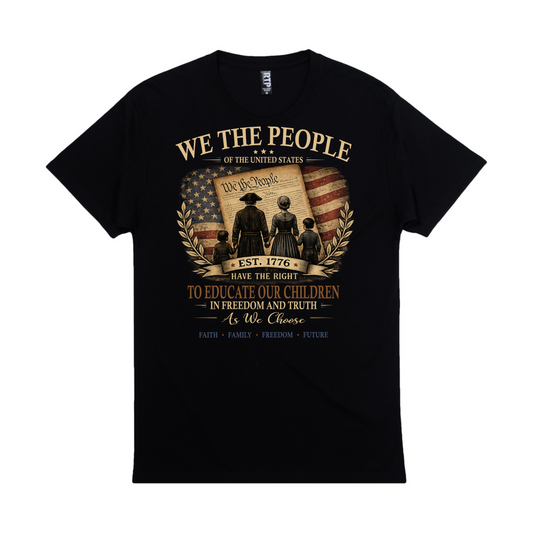 We the People