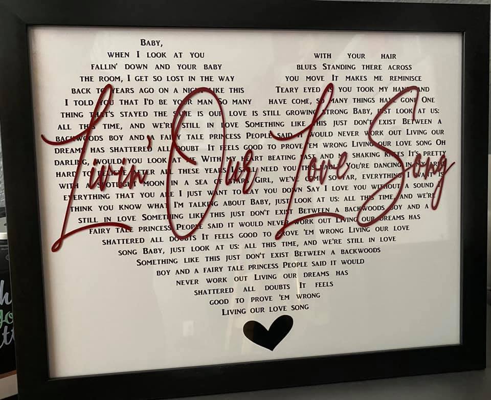 Heart Song Art