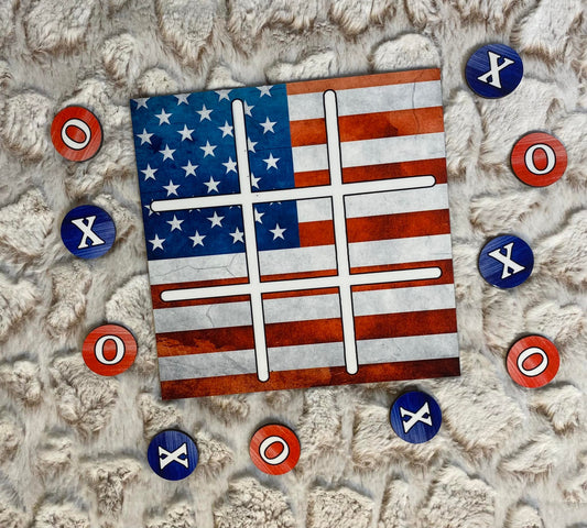 Tic Tac Toe