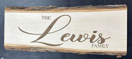 Familienname Plank